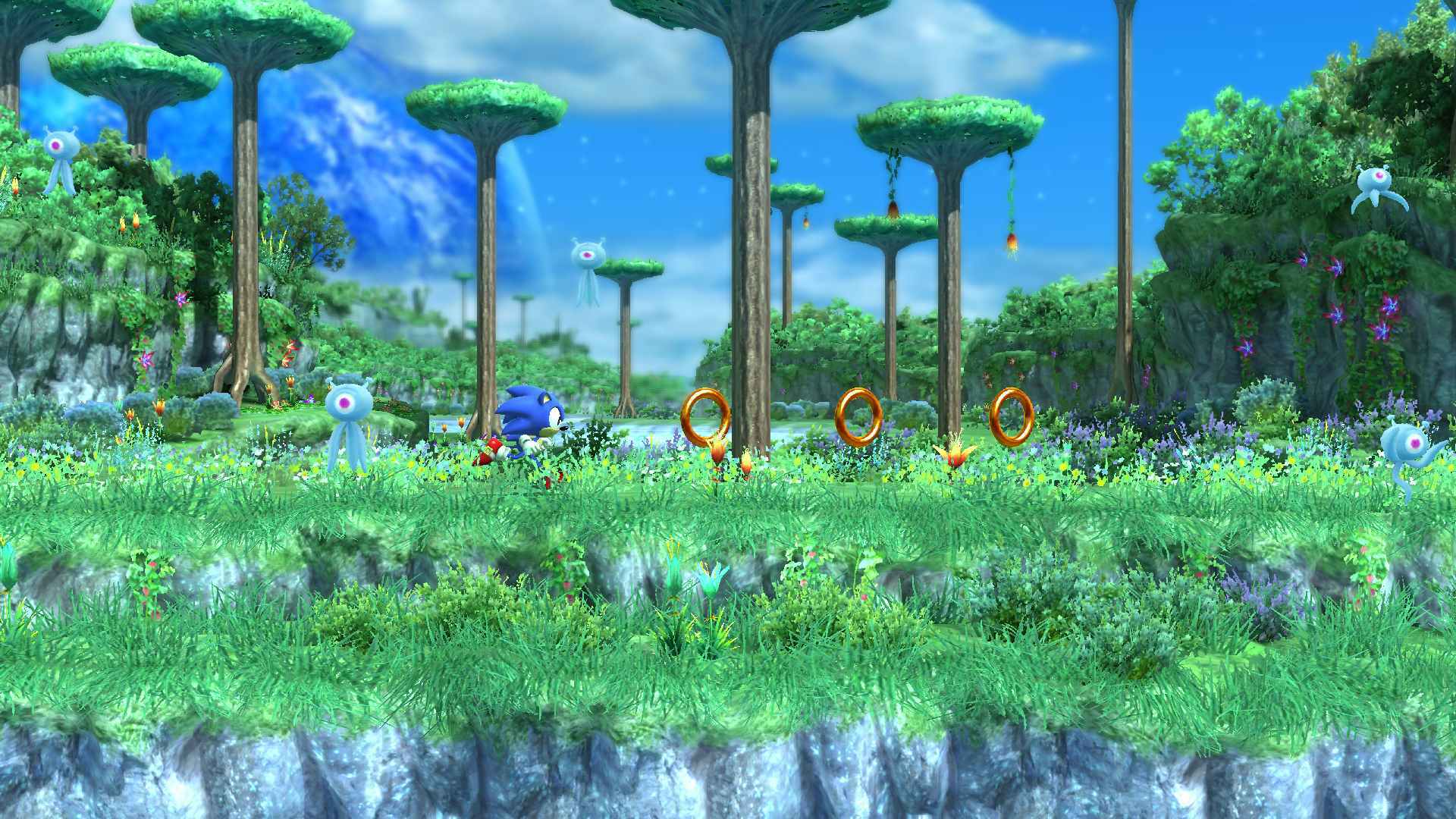 Sonic Generations (Edición Coleccionista) - Imagen 21